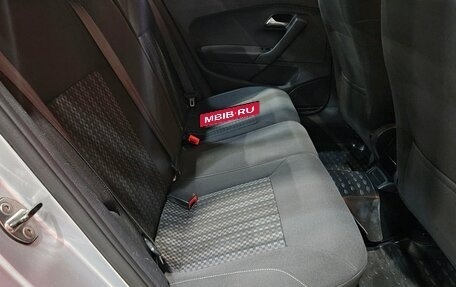 Volkswagen Polo VI (EU Market), 2018 год, 1 099 000 рублей, 12 фотография