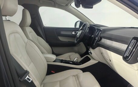 Volvo XC40 I, 2021 год, 3 065 868 рублей, 16 фотография