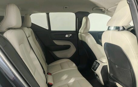 Volvo XC40 I, 2021 год, 3 065 868 рублей, 23 фотография