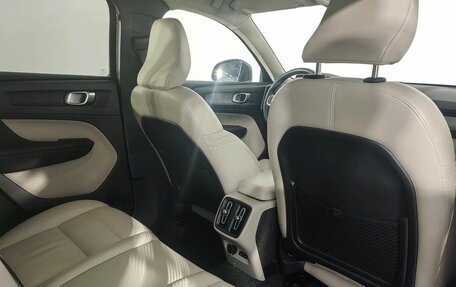 Volvo XC40 I, 2021 год, 3 065 868 рублей, 22 фотография