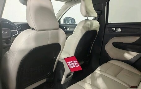 Volvo XC40 I, 2021 год, 3 065 868 рублей, 20 фотография