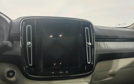 Volvo XC40 I, 2021 год, 3 065 868 рублей, 26 фотография