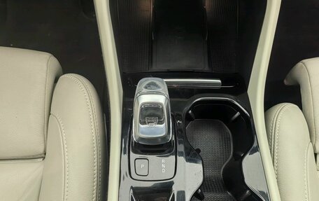 Volvo XC40 I, 2021 год, 3 065 868 рублей, 27 фотография