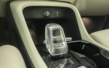 Volvo XC40 I, 2021 год, 3 065 868 рублей, 28 фотография