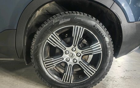 Volvo XC40 I, 2021 год, 3 065 868 рублей, 29 фотография