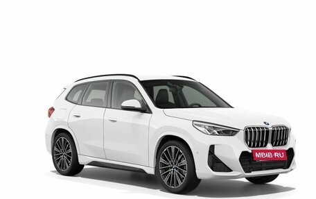 BMW X1, 2025 год, 5 850 000 рублей, 2 фотография