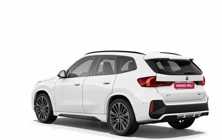 BMW X1, 2025 год, 5 850 000 рублей, 4 фотография