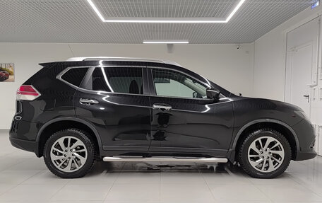 Nissan X-Trail, 2015 год, 1 560 000 рублей, 8 фотография