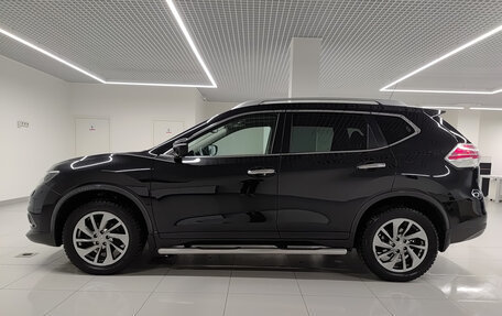 Nissan X-Trail, 2015 год, 1 560 000 рублей, 12 фотография