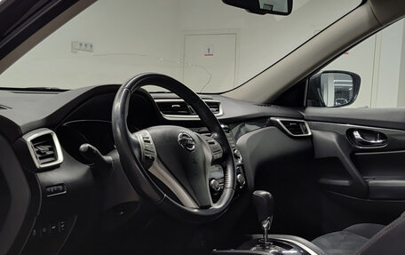 Nissan X-Trail, 2015 год, 1 560 000 рублей, 20 фотография