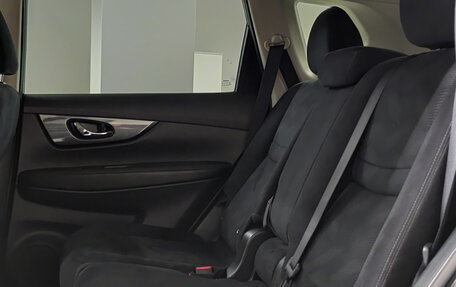 Nissan X-Trail, 2015 год, 1 560 000 рублей, 16 фотография