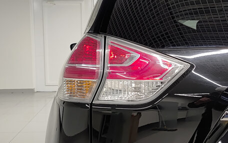 Nissan X-Trail, 2015 год, 1 560 000 рублей, 13 фотография