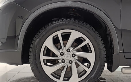 Nissan X-Trail, 2015 год, 1 560 000 рублей, 22 фотография