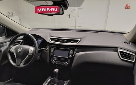 Nissan X-Trail, 2015 год, 1 560 000 рублей, 15 фотография