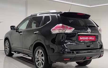 Nissan X-Trail, 2015 год, 1 560 000 рублей, 11 фотография