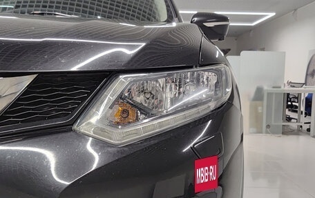 Nissan X-Trail, 2015 год, 1 560 000 рублей, 21 фотография