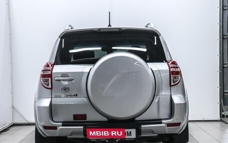 Toyota RAV4, 2011 год, 1 750 000 рублей, 4 фотография