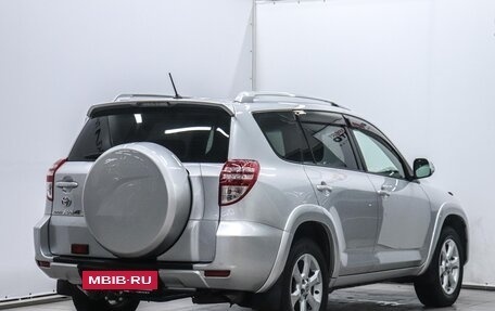 Toyota RAV4, 2011 год, 1 750 000 рублей, 3 фотография