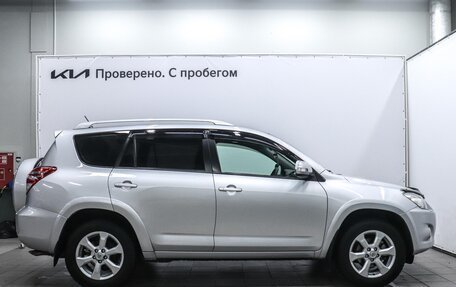 Toyota RAV4, 2011 год, 1 750 000 рублей, 5 фотография