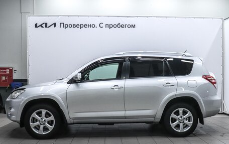 Toyota RAV4, 2011 год, 1 750 000 рублей, 6 фотография