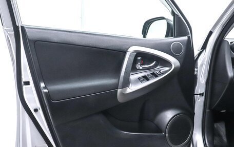 Toyota RAV4, 2011 год, 1 750 000 рублей, 7 фотография