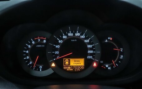 Toyota RAV4, 2011 год, 1 750 000 рублей, 12 фотография