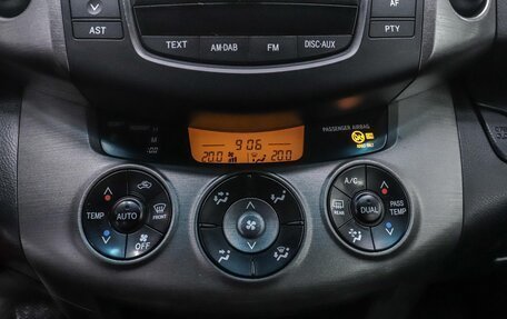 Toyota RAV4, 2011 год, 1 750 000 рублей, 16 фотография