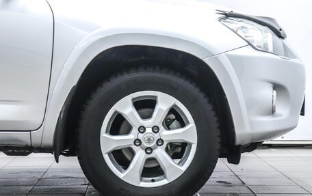 Toyota RAV4, 2011 год, 1 750 000 рублей, 27 фотография