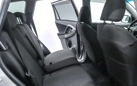 Toyota RAV4, 2011 год, 1 750 000 рублей, 24 фотография