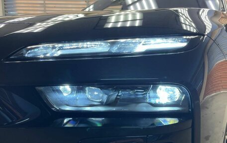 BMW 7 серия, 2024 год, 15 550 000 рублей, 9 фотография