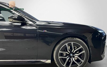 BMW 7 серия, 2024 год, 15 550 000 рублей, 6 фотография