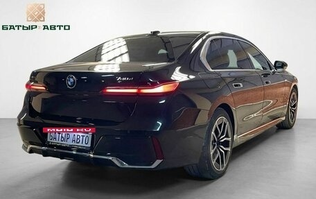 BMW 7 серия, 2024 год, 15 550 000 рублей, 4 фотография