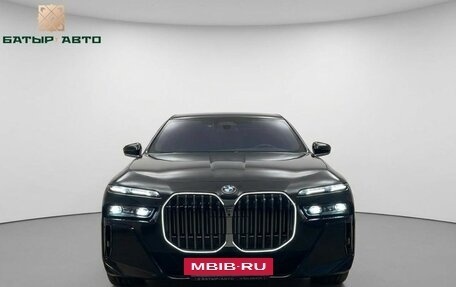 BMW 7 серия, 2024 год, 15 550 000 рублей, 8 фотография