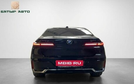 BMW 7 серия, 2024 год, 15 550 000 рублей, 3 фотография