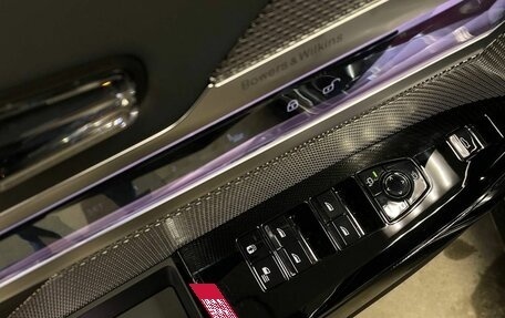 BMW 7 серия, 2024 год, 15 550 000 рублей, 10 фотография