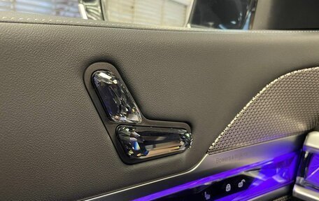 BMW 7 серия, 2024 год, 15 550 000 рублей, 11 фотография