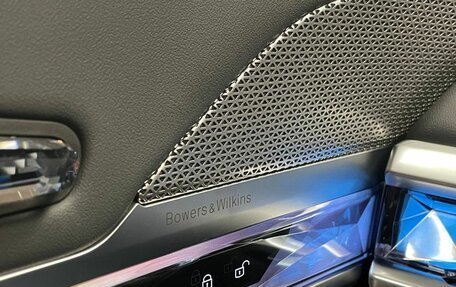 BMW 7 серия, 2024 год, 15 550 000 рублей, 13 фотография