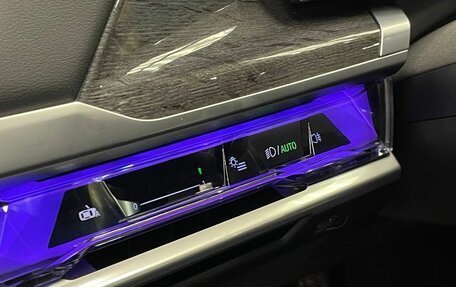 BMW 7 серия, 2024 год, 15 550 000 рублей, 18 фотография