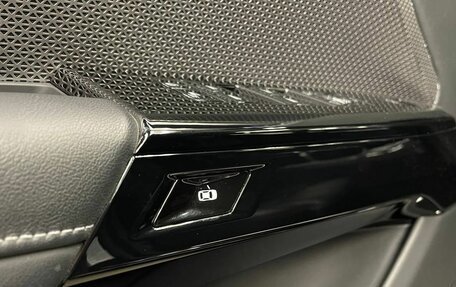 BMW 7 серия, 2024 год, 15 550 000 рублей, 26 фотография