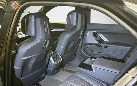 BMW 7 серия, 2024 год, 15 550 000 рублей, 29 фотография