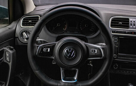 Volkswagen Polo VI (EU Market), 2019 год, 889 000 рублей, 6 фотография