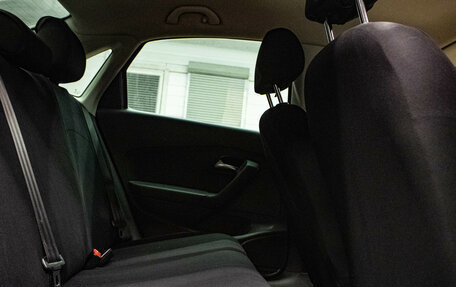 Volkswagen Polo VI (EU Market), 2019 год, 889 000 рублей, 11 фотография