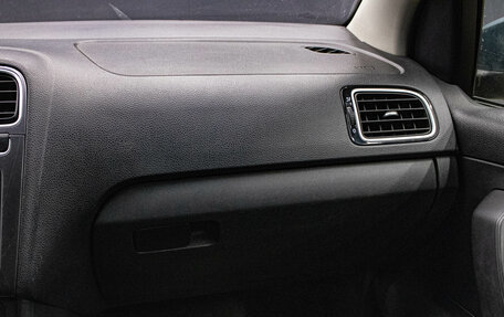 Volkswagen Polo VI (EU Market), 2019 год, 889 000 рублей, 8 фотография