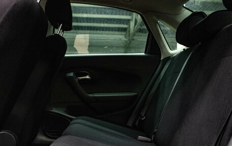 Volkswagen Polo VI (EU Market), 2019 год, 889 000 рублей, 10 фотография