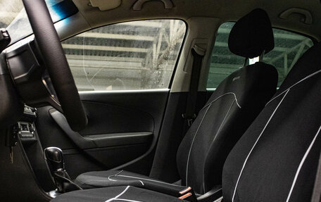 Volkswagen Polo VI (EU Market), 2019 год, 889 000 рублей, 9 фотография