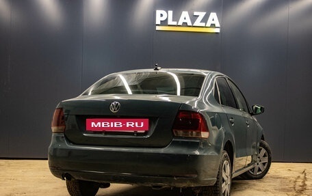 Volkswagen Polo VI (EU Market), 2019 год, 889 000 рублей, 4 фотография