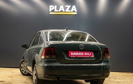 Volkswagen Polo VI (EU Market), 2019 год, 889 000 рублей, 3 фотография