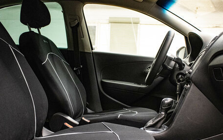 Volkswagen Polo VI (EU Market), 2019 год, 889 000 рублей, 12 фотография