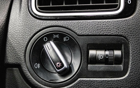 Volkswagen Polo VI (EU Market), 2019 год, 889 000 рублей, 15 фотография