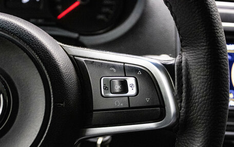 Volkswagen Polo VI (EU Market), 2019 год, 889 000 рублей, 18 фотография